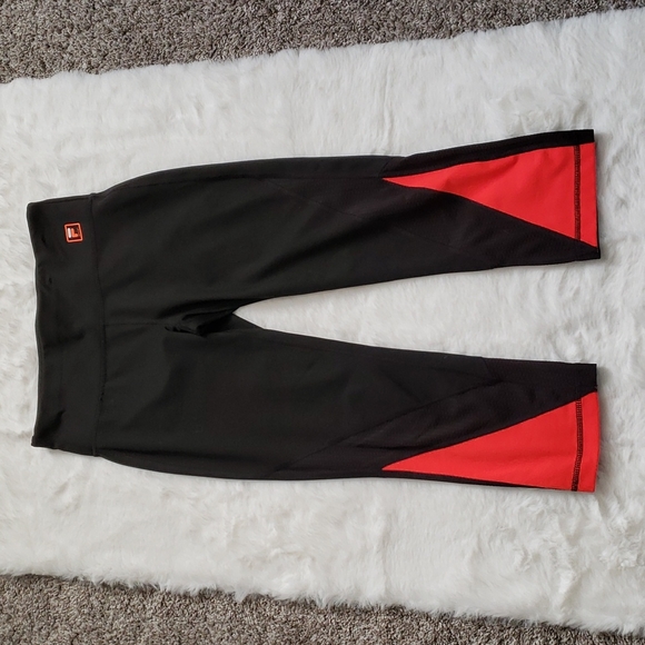 FILA Sport Leggings- Bundle Of Two - Picture 4 of 7